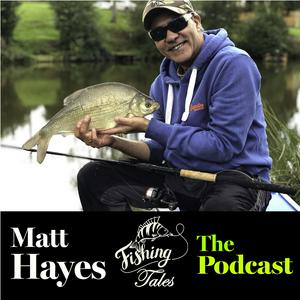 Listen to Fishing Tales, The Podcast with Matt Hayes in the App