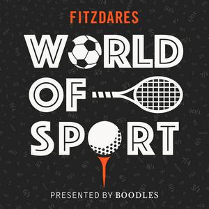 World of Sport