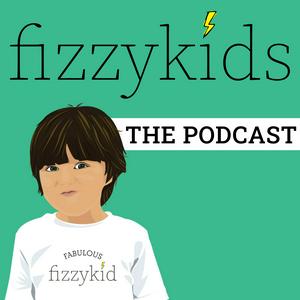 Listen to FizzyKids: The Podcast in the App