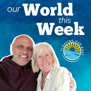 Listen to Our World This Week in the App