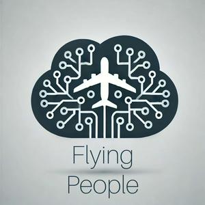 Listen to Flying People in the App