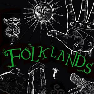 Listen to FolkLands in the App