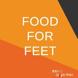 Food For Feet