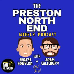 Preston North End Weekly