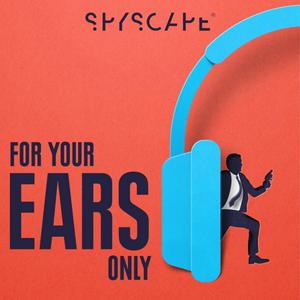 For Your Ears Only: Music | Secrets | Stories | Discovery | Insights