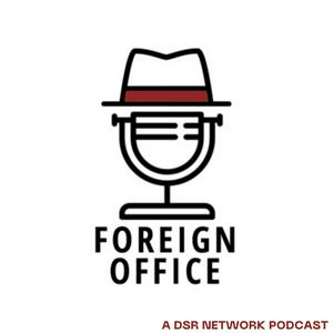 Listen to Foreign Office with Michael Weiss in the App