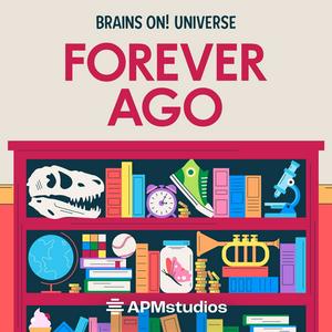 Listen to Forever Ago in the App