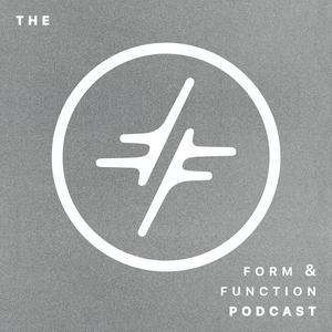 Listen to Form and Function in the App