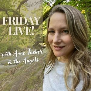 Listen to Friday Live with Anne Tucker and the Angels in the App