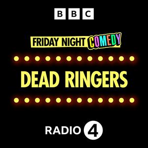 Listen to Friday Night Comedy from BBC Radio 4 in the App