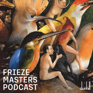 Frieze Masters Podcast