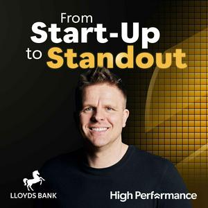 Listen to From Start-Up to Standout in the App