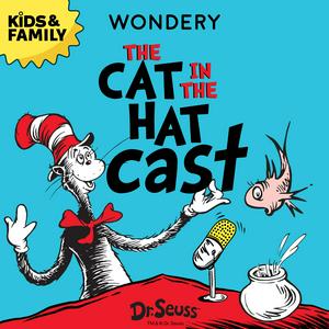 Listen to The Cat In The Hat Cast in the App