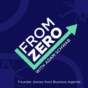 From Zero with Adam Schwab