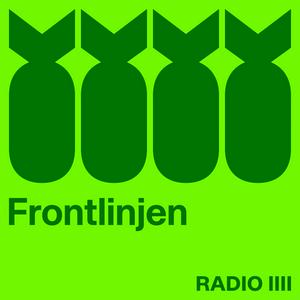 Listen to Frontlinjen in the App