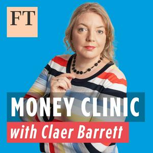 Listen to Money Clinic with Claer Barrett in the App