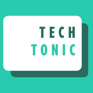 Listen to FT Tech Tonic in the App