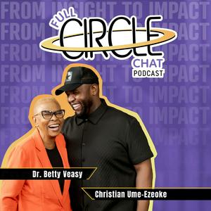 Listen to Full Circle Chat in the App