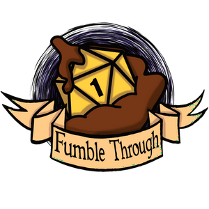 Fumble Through Podcast