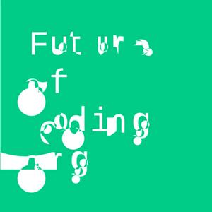 Listen to Future of Coding in the App