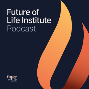 Listen to Future of Life Institute Podcast in the App