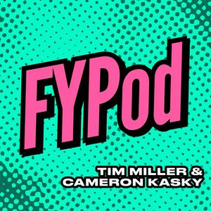 Listen to FYPod in the App