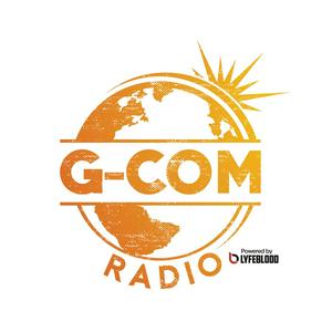G-COM radio