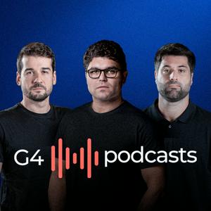 G4 Podcasts