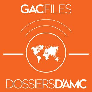 Listen to GAC Files | Dossiers d’AMC in the App