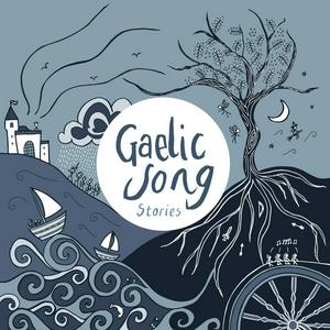 Listen to Gaelic Song Stories in the App