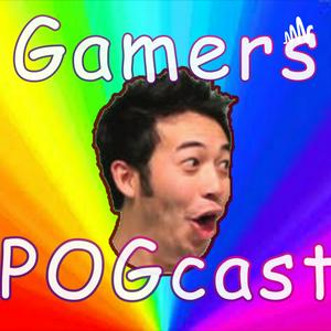 Gamers Pogcast