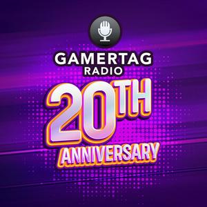 Listen to Gamertag Radio in the App