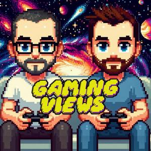 Gaming Views Pod