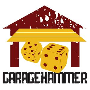 Listen to Garagehammer – A Warhammer Age of Sigmar Podcast in the App