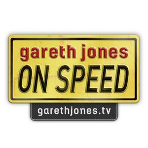 Listen to Gareth Jones On Speed in the App