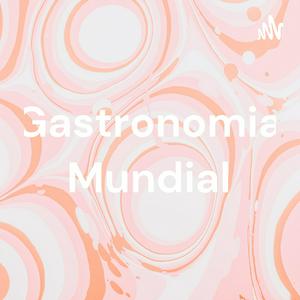 Gastronomia Mundial