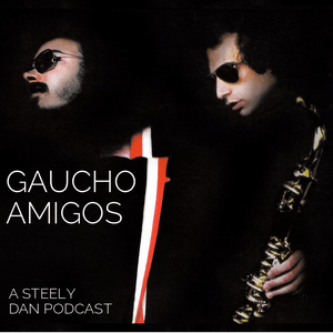 Listen to Gaucho Amigos in the App