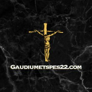 Gaudiumetspes22 podcast
