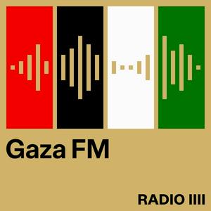 Listen to Gaza FM in the App