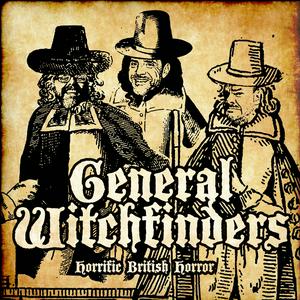 Listen to General Witchfinders in the App