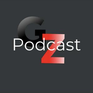 Listen to Generation Zed Podcast in the App