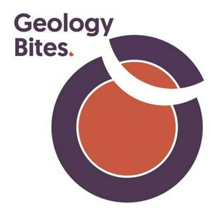 Listen to Geology Bites in the App