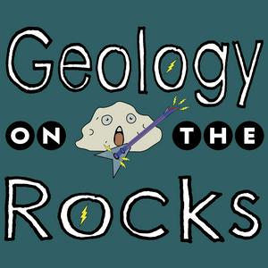 Listen to Geology On The Rocks in the App