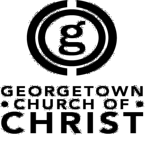 Georgetown church of Christ