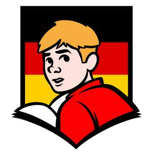 Listen to German Stories - Learn German with Stories | Deutsch lernen mit Geschichten in the App