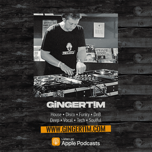 GingerTim