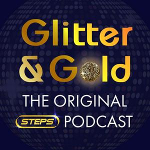 Listen to Glitter & Gold: The Original Steps Podcast in the App