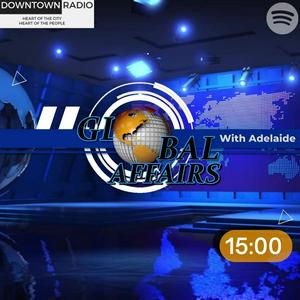 Global Affairs With Adelaide