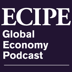 Listen to Global Economy Podcast in the App