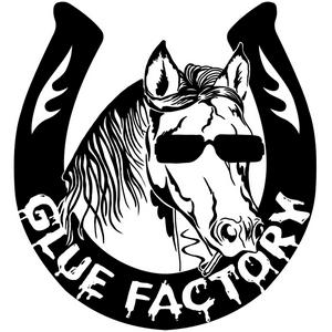 Listen to Glue Factory Podcast in the App